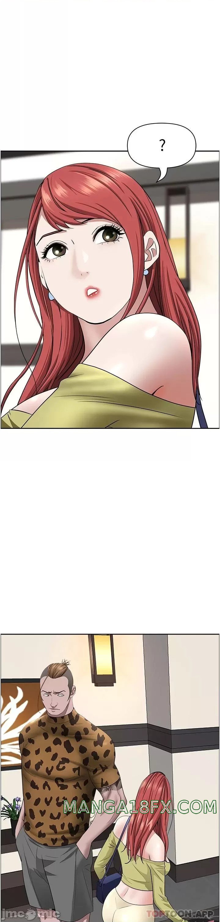 Living With a MILF Raw Chapter 63 image 13