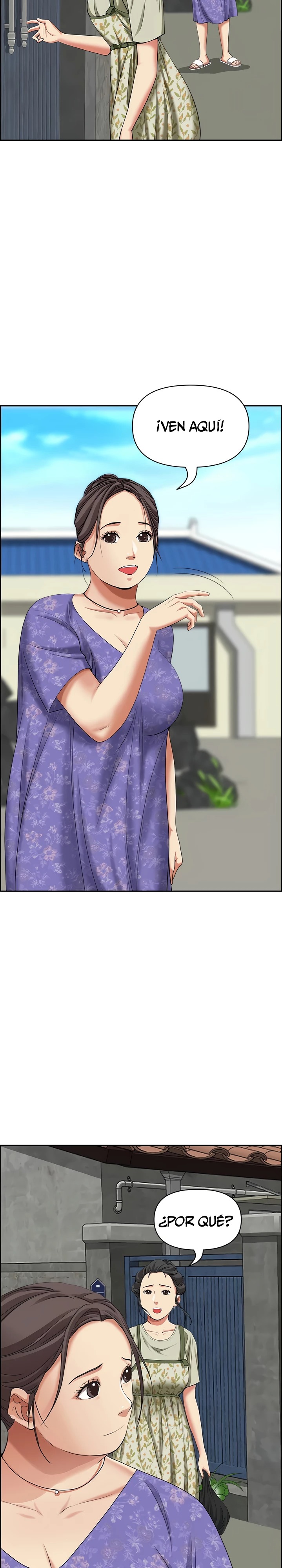 Living With a MILF Raw Chapter 64 image 10