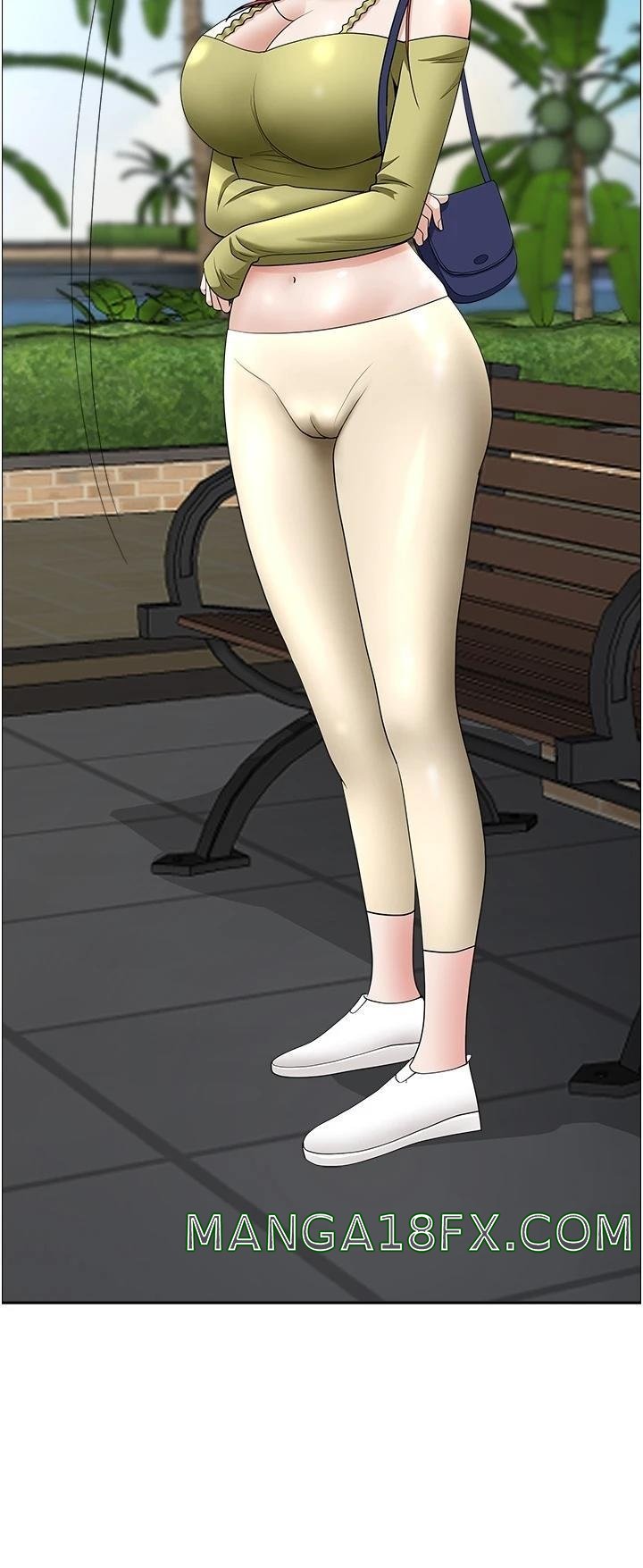 Living With a MILF Raw Chapter 65 image 40