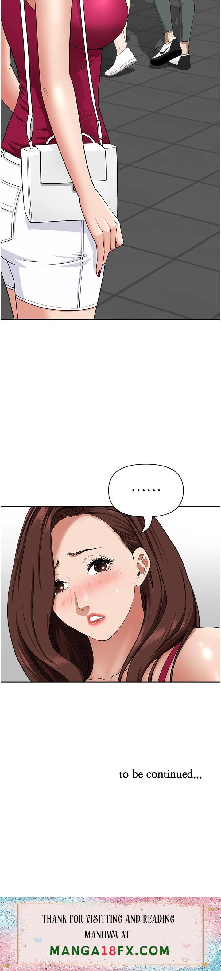 Living With a MILF Raw Chapter 65 image 48