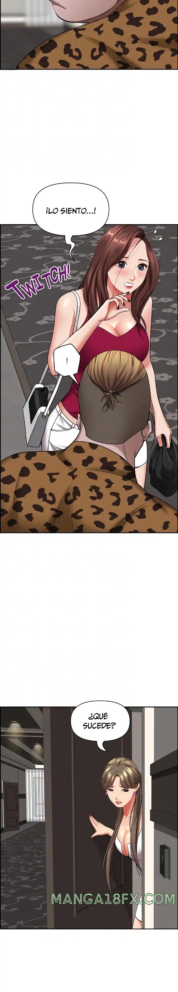 Living With a MILF Raw Chapter 66 image 5