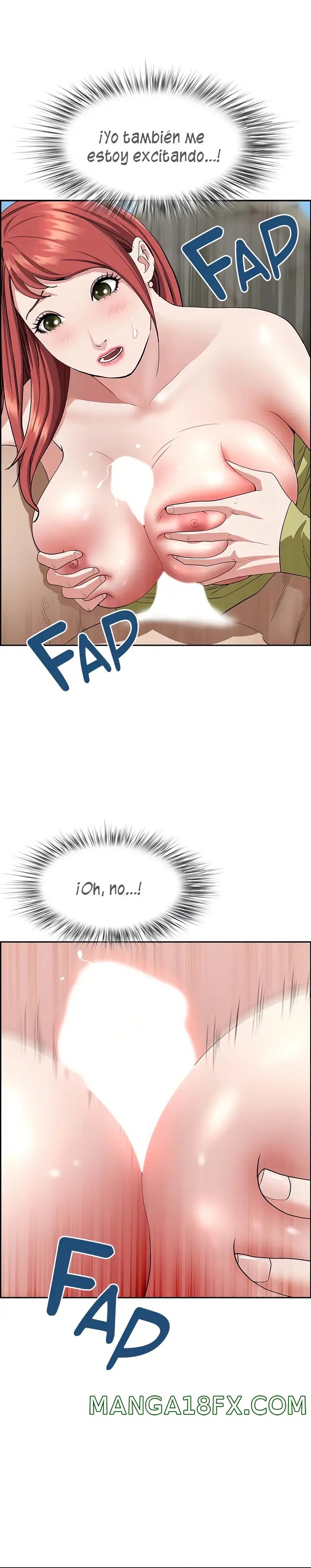 Living With a MILF Raw Chapter 67 image 26