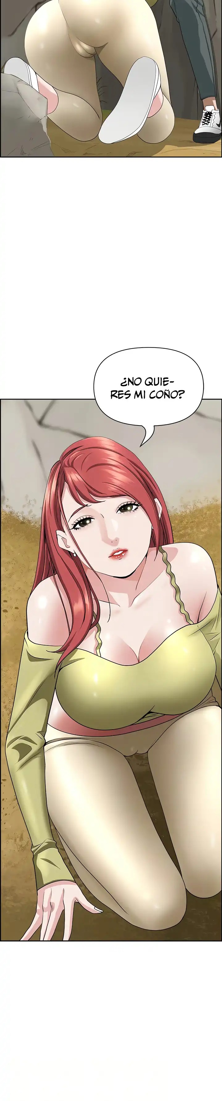 Living With a MILF Raw Chapter 67 image 5