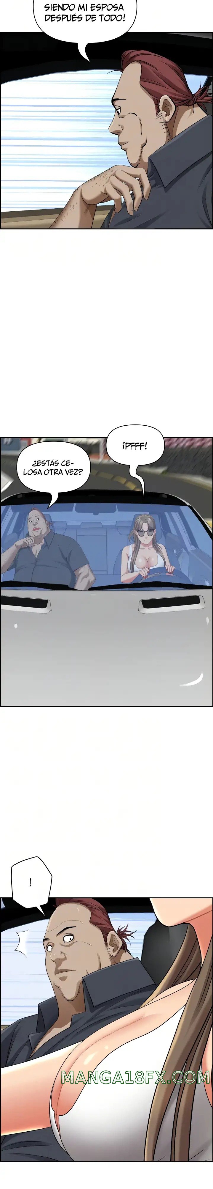 Living With a MILF Raw Chapter 68 image 17