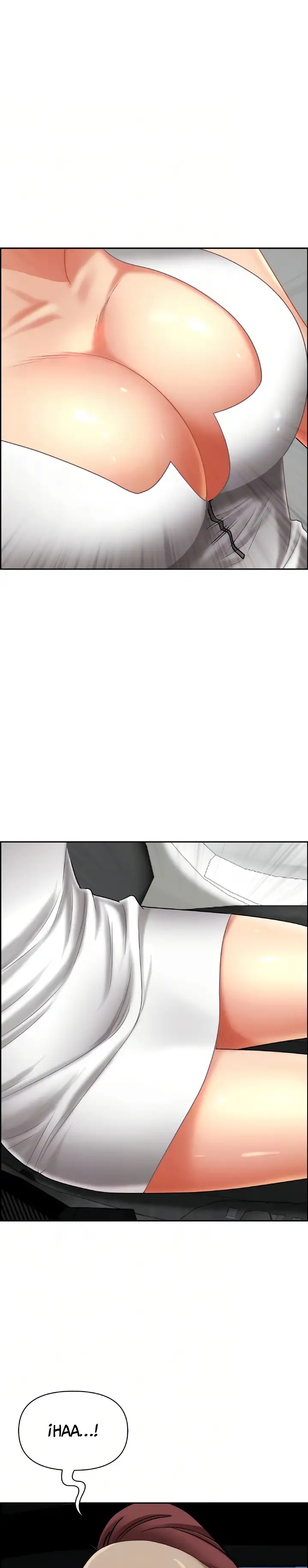 Living With a MILF Raw Chapter 68 image 18