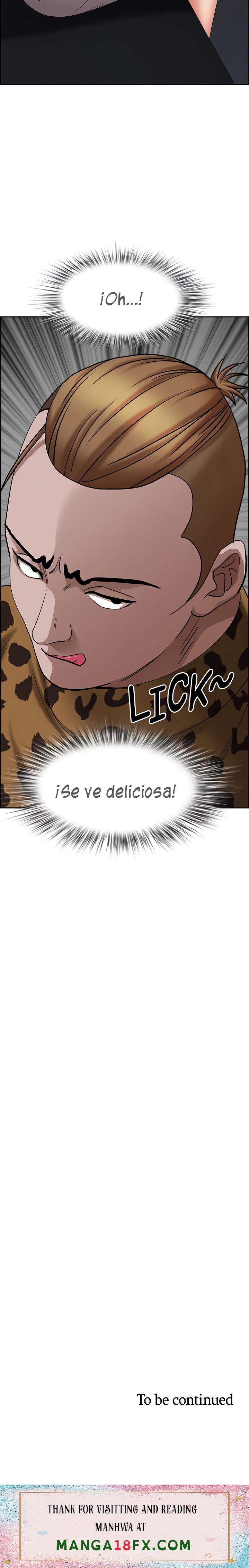 Living With a MILF Raw Chapter 70 image 31