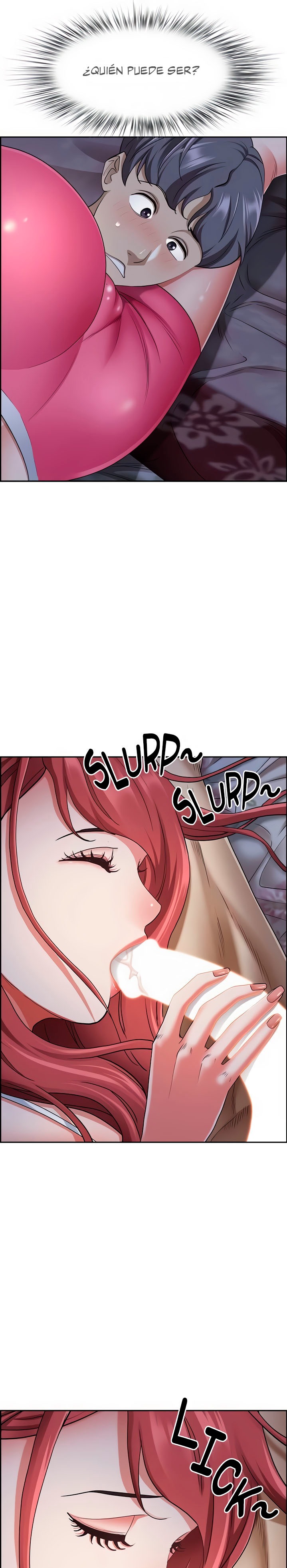 Living With a MILF Raw Chapter 78 image 4