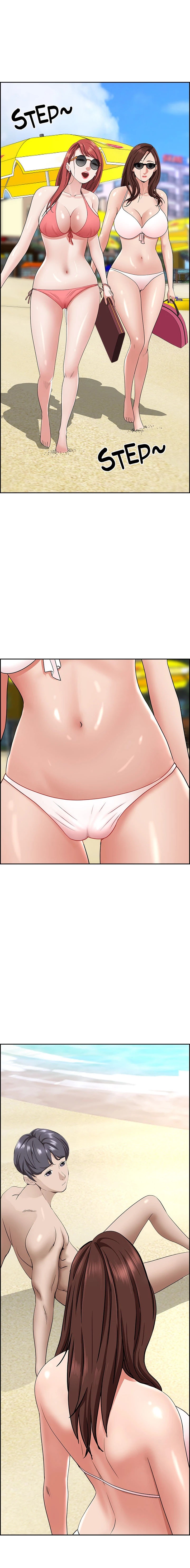 Living With a MILF Raw Chapter 87 image 1