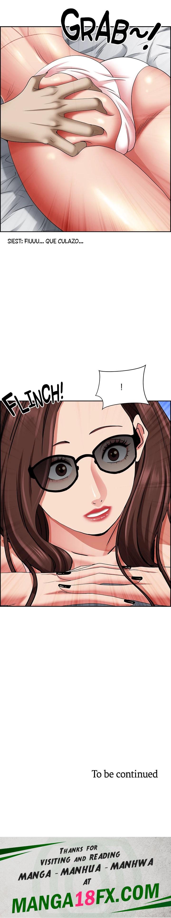 Living With a MILF Raw Chapter 87 image 35