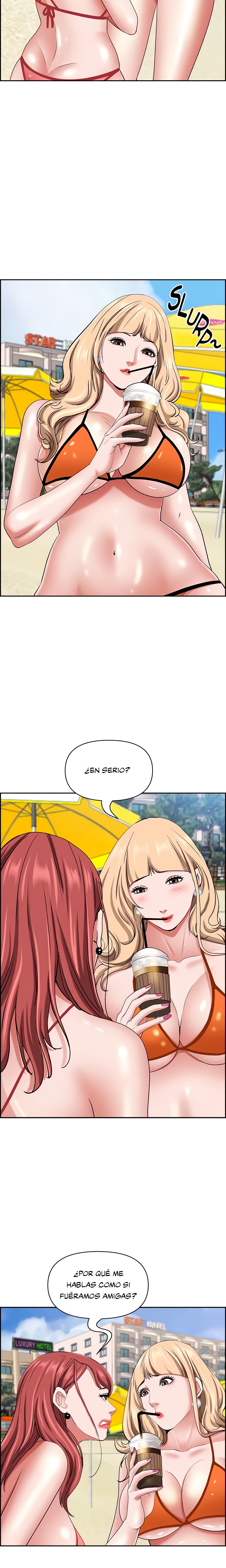 Living With a MILF Raw Chapter 92 image 17
