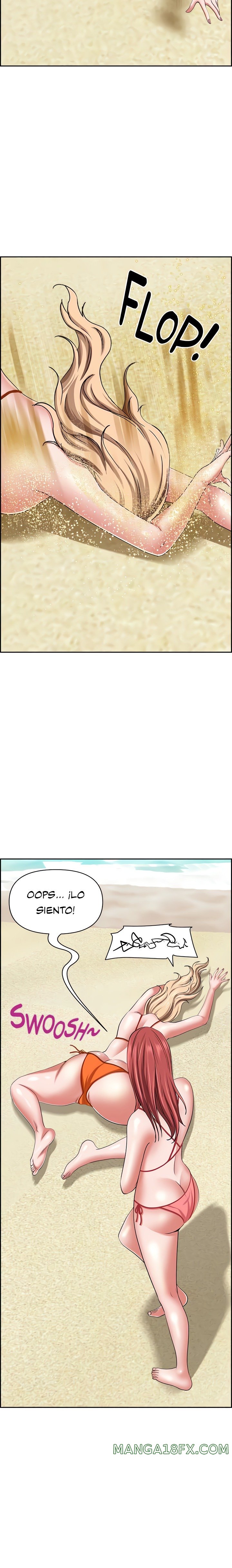 Living With a MILF Raw Chapter 92 image 21
