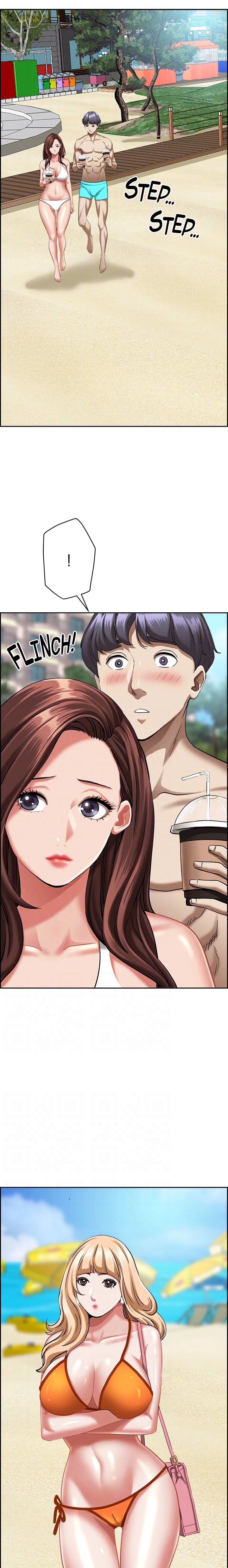 Living With a MILF Raw Chapter 94 image 14