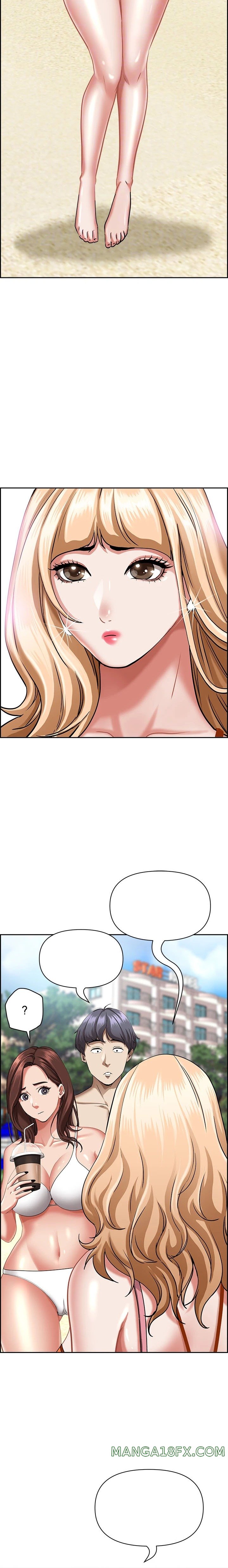 Living With a MILF Raw Chapter 94 image 15