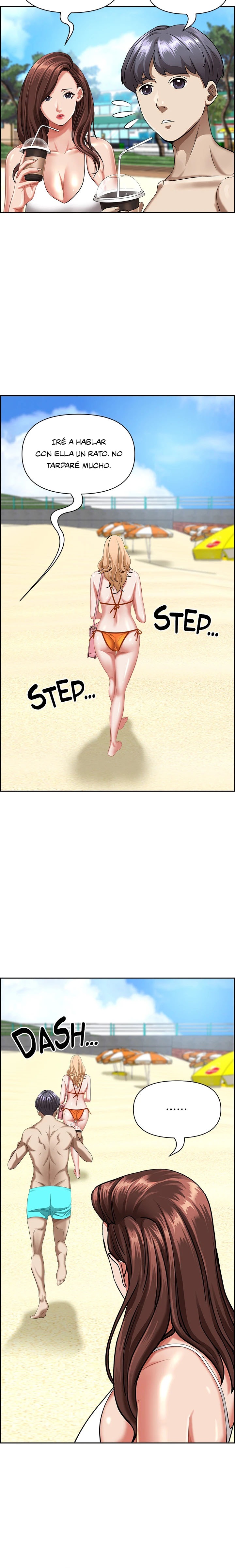 Living With a MILF Raw Chapter 94 image 19