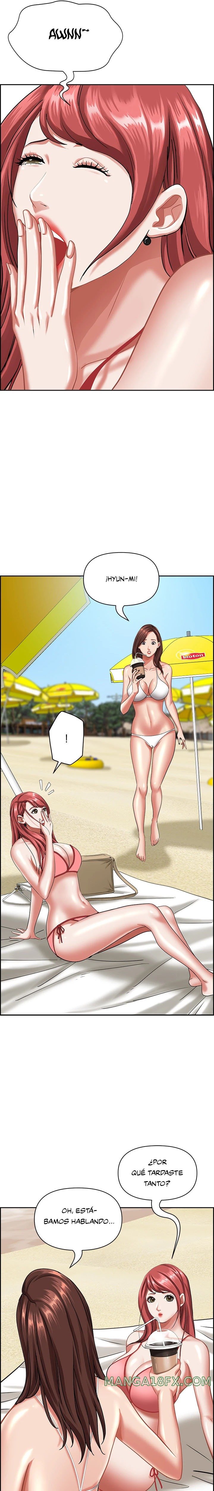 Living With a MILF Raw Chapter 94 image 20