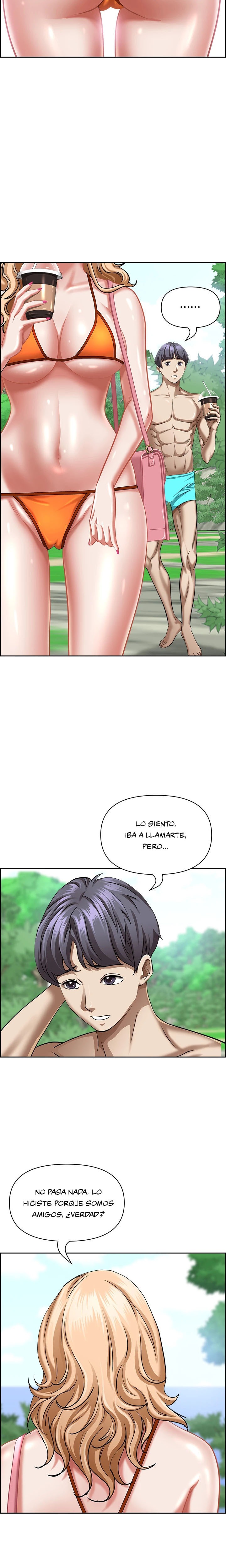 Living With a MILF Raw Chapter 94 image 23