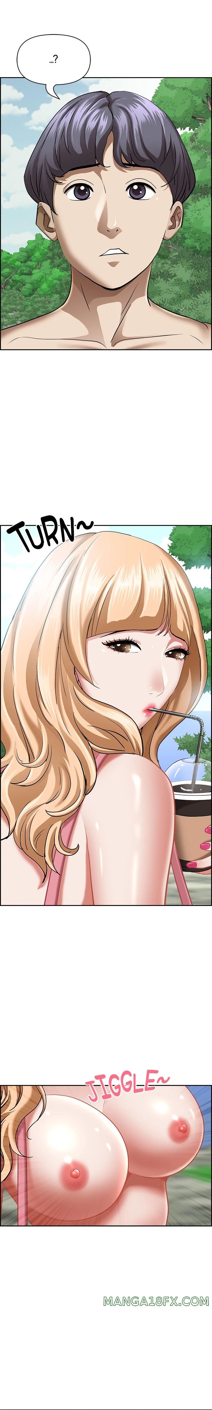 Living With a MILF Raw Chapter 94 image 25