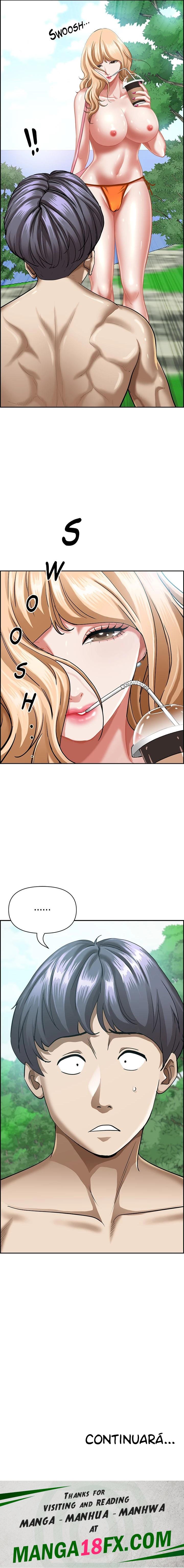 Living With a MILF Raw Chapter 94 image 26