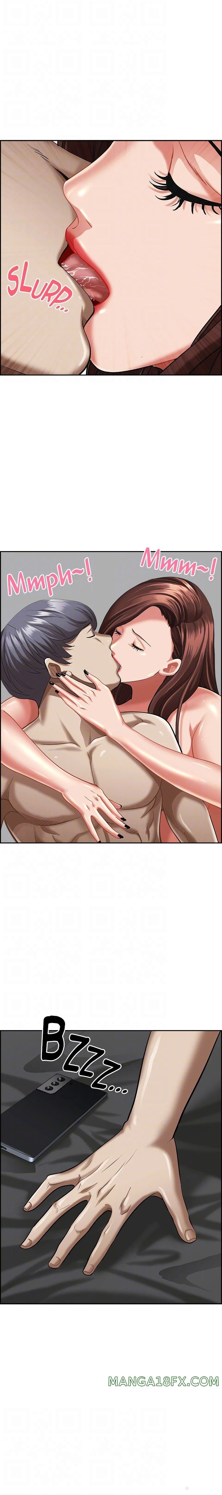 Living With a MILF Raw Chapter 94 image 5