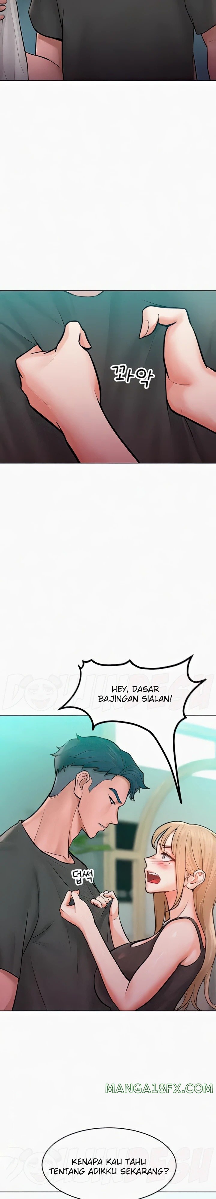 Forcing the Woman I Despise Into Submission Raw Chapter 11 image 12