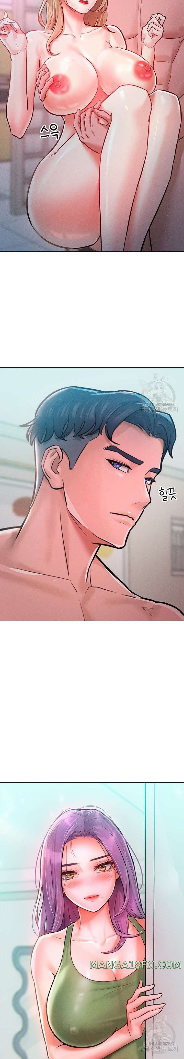 Forcing the Woman I Despise Into Submission Raw Chapter 9 image 29