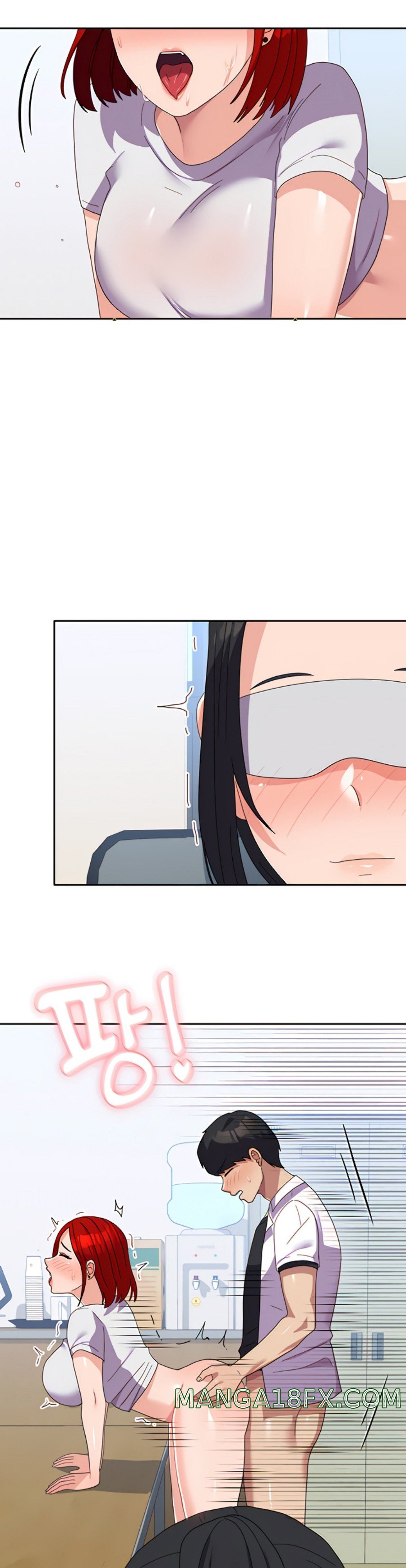 Women’s University Student who Served in the Military Raw Chapter 22 image 25