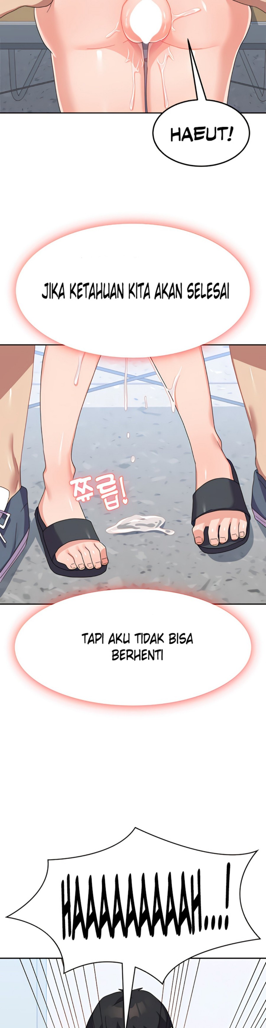 Women’s University Student who Served in the Military Raw Chapter 22 image 31