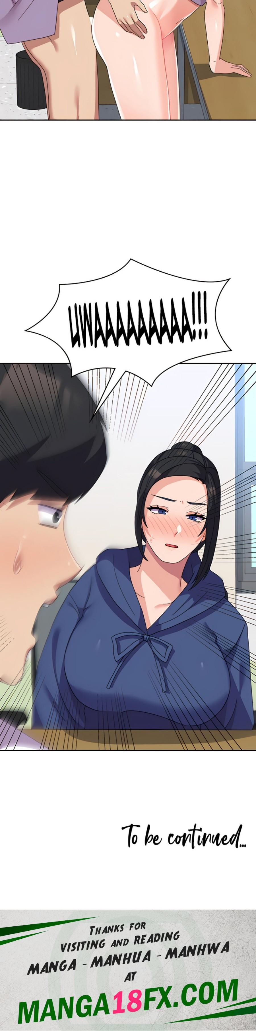 Women’s University Student who Served in the Military Raw Chapter 22 image 34