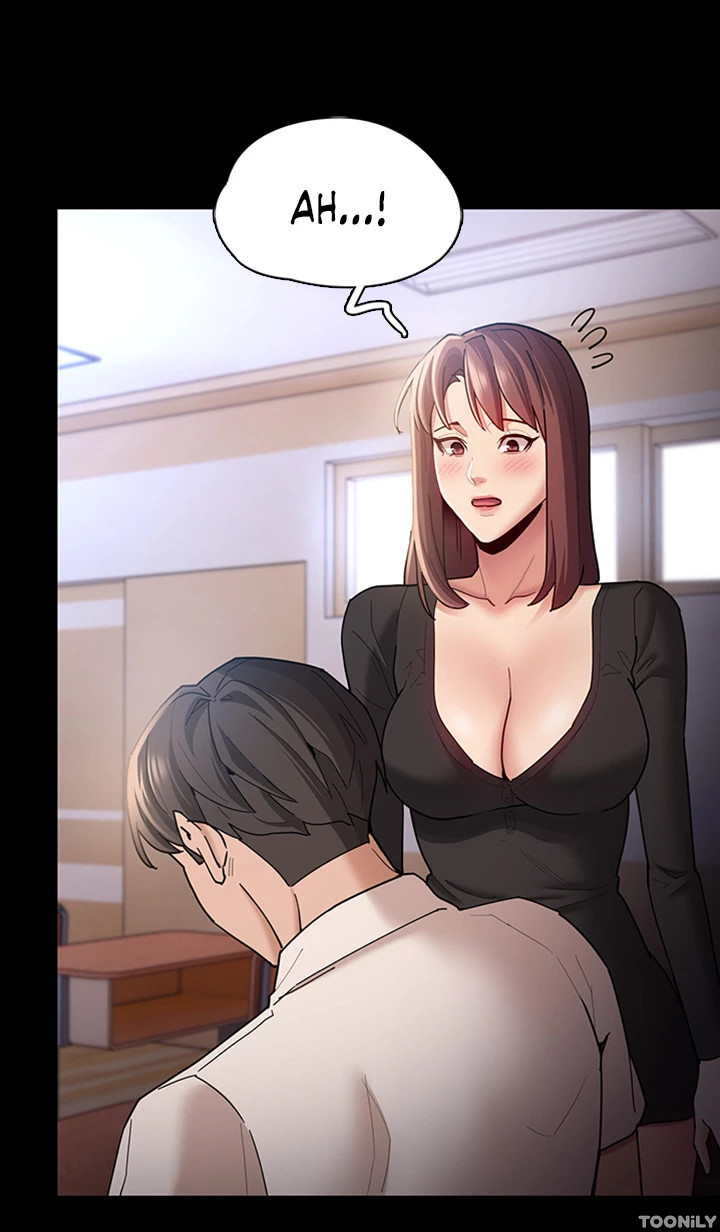 Pervert Addiction Chapter 13 image 39