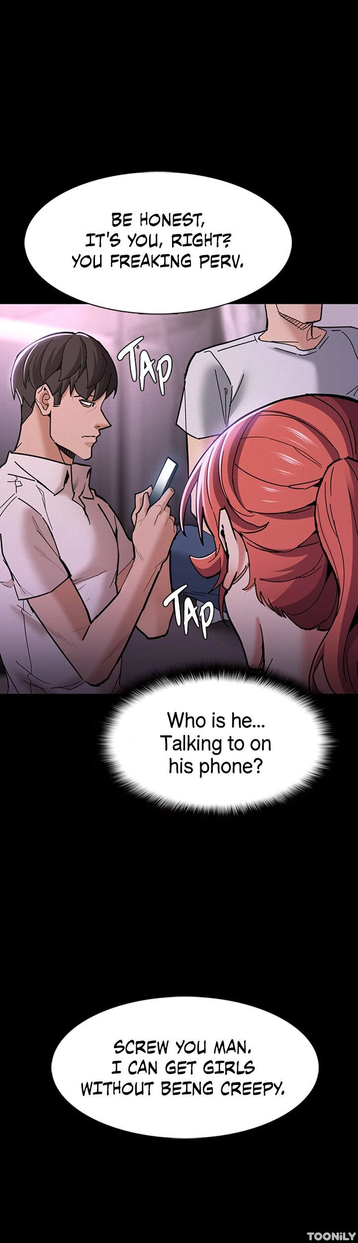 Pervert Addiction Chapter 19 image 17