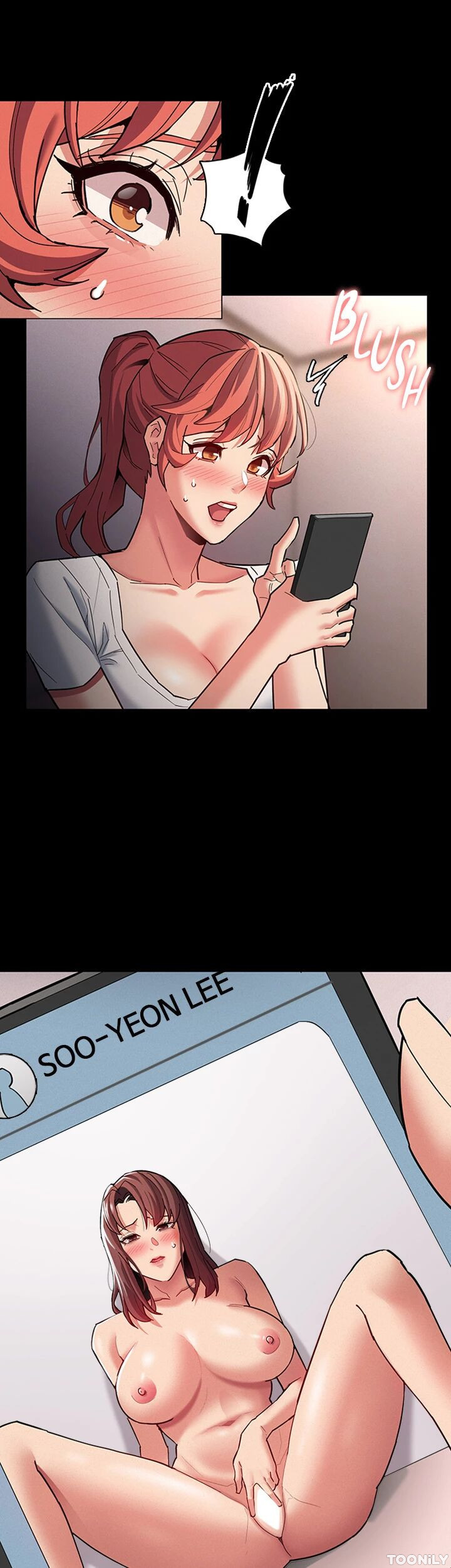 Pervert Addiction Chapter 19 image 54