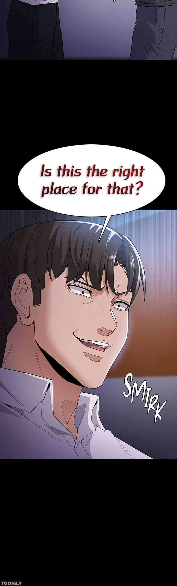 Pervert Addiction Chapter 29 image 49
