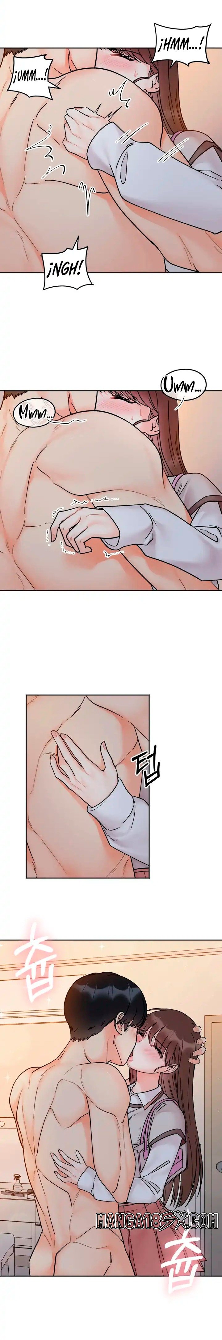 Secret Siblings Raw Chapter 29 image 15