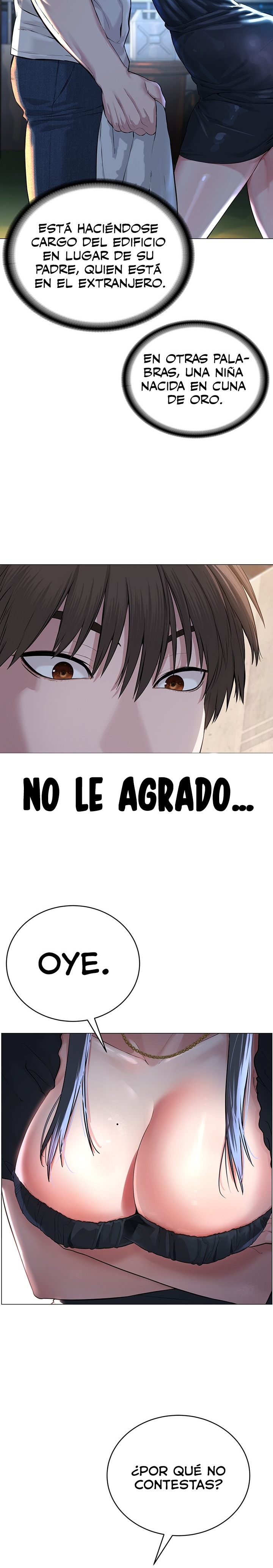 I’m The Leader Of A Cult Raw Chapter 1 image 41