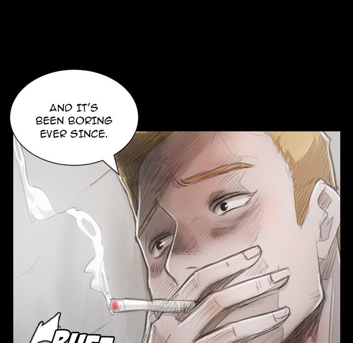 The Two Newcomers Chapter 1 image 9