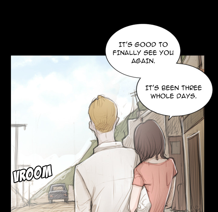 The Two Newcomers Chapter 1 image 117