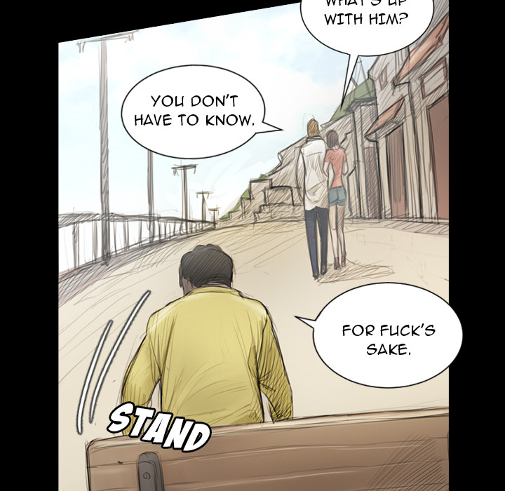 The Two Newcomers Chapter 1 image 127