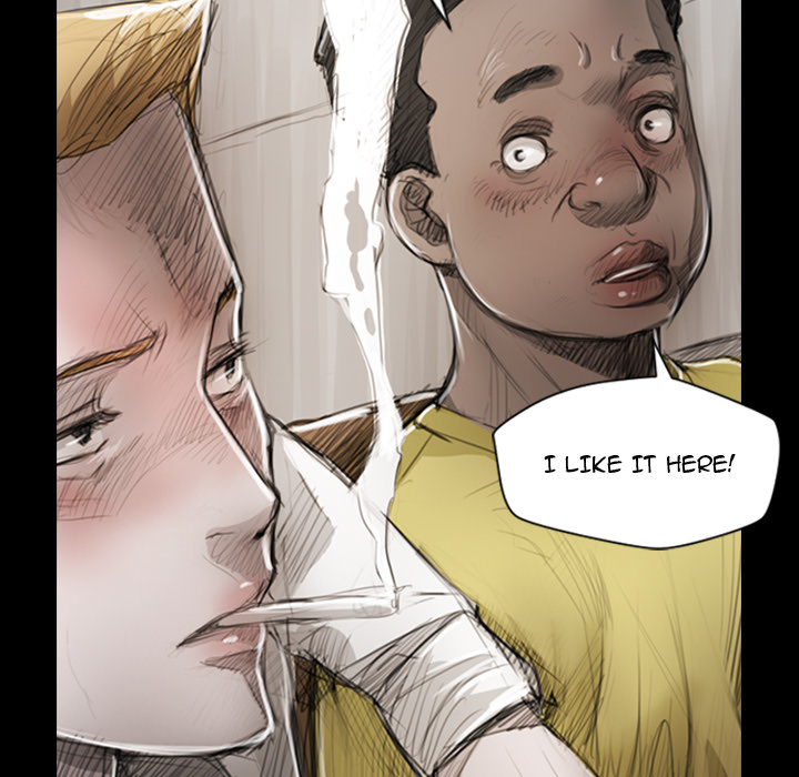 The Two Newcomers Chapter 1 image 13