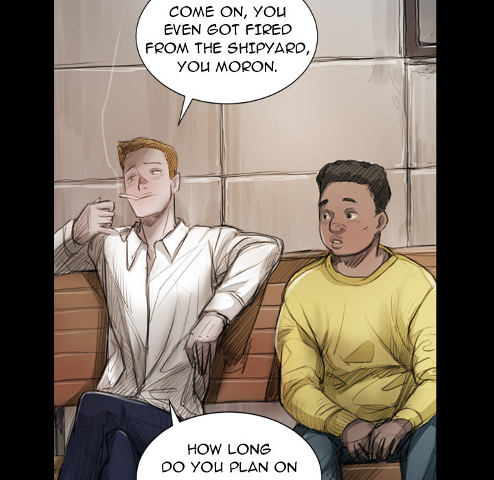 The Two Newcomers Chapter 1 image 15