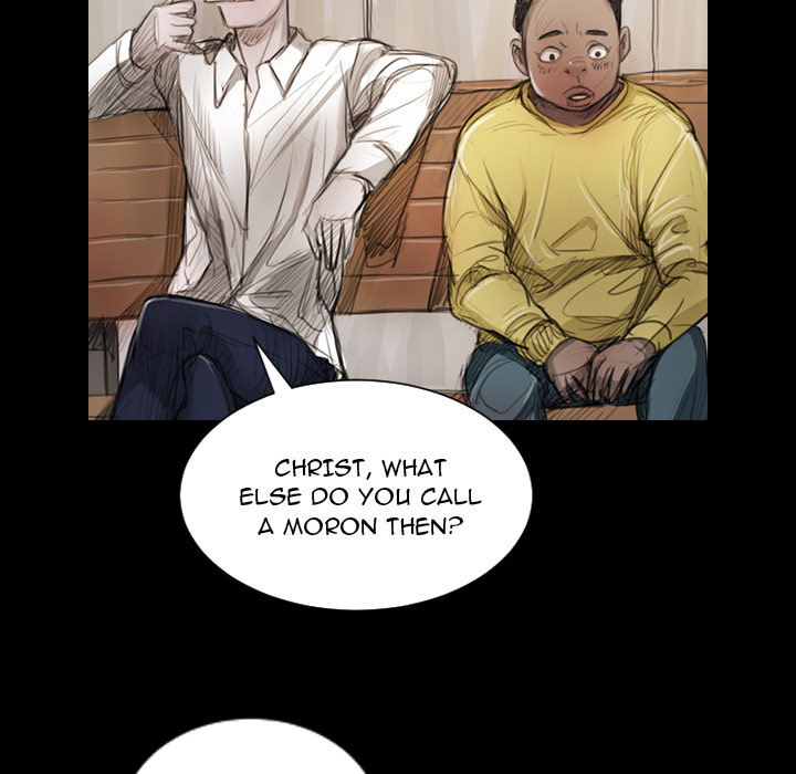 The Two Newcomers Chapter 1 image 17