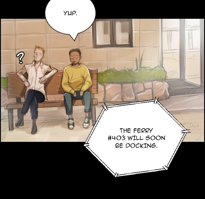 The Two Newcomers Chapter 1 image 23