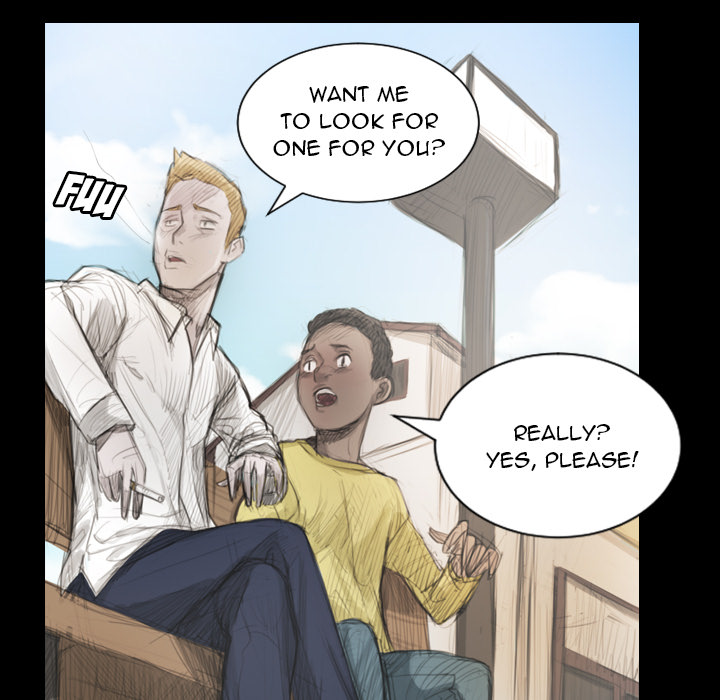 The Two Newcomers Chapter 1 image 42