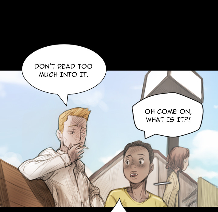 The Two Newcomers Chapter 1 image 45