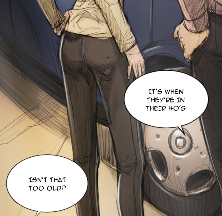 The Two Newcomers Chapter 1 image 53