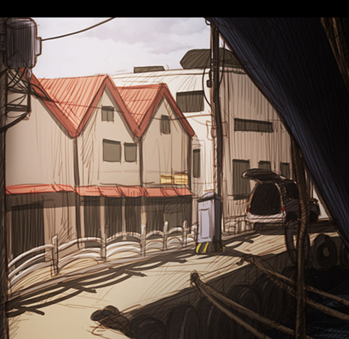 The Two Newcomers Chapter 1 image 5