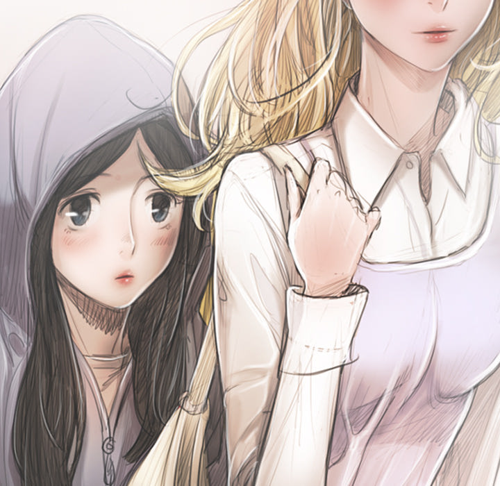 The Two Newcomers Chapter 1 image 69