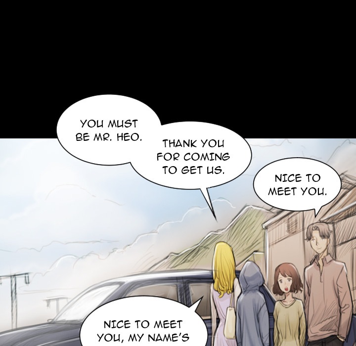 The Two Newcomers Chapter 1 image 83