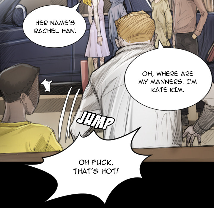 The Two Newcomers Chapter 1 image 88