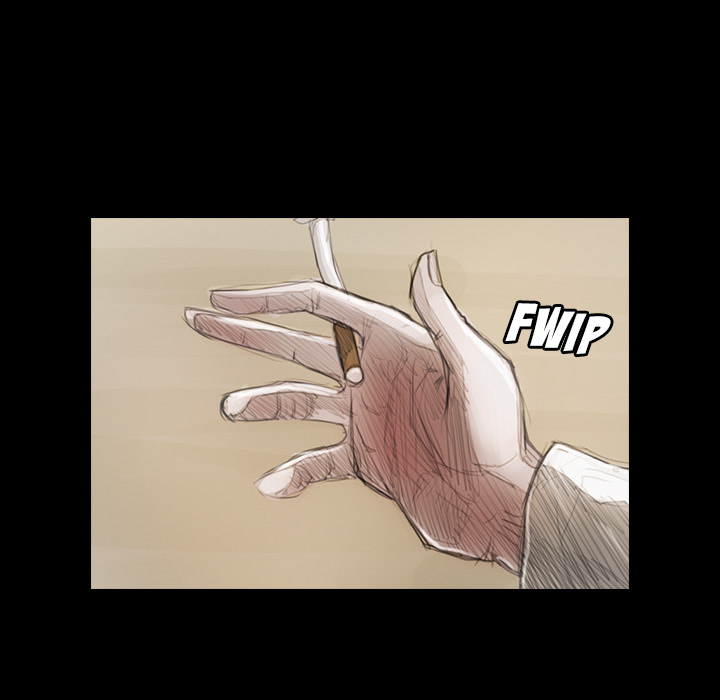 The Two Newcomers Chapter 1 image 8