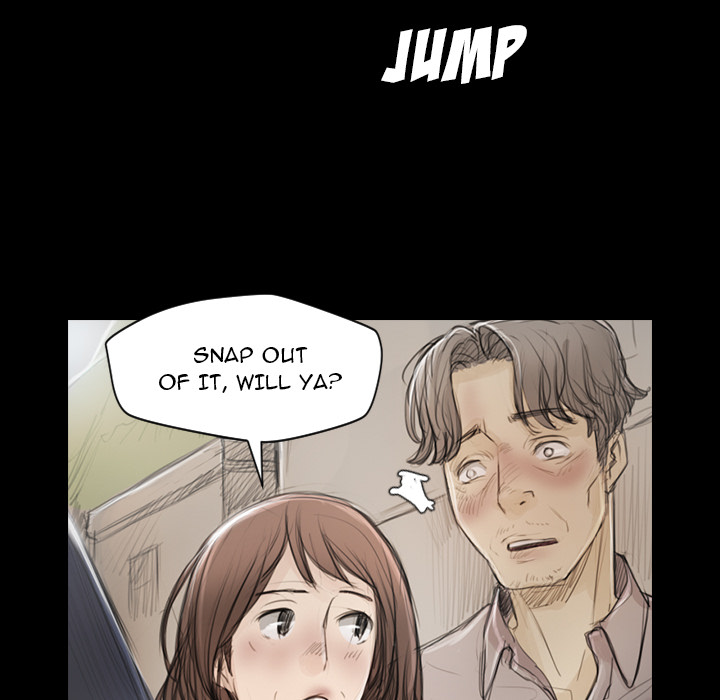 The Two Newcomers Chapter 1 image 89